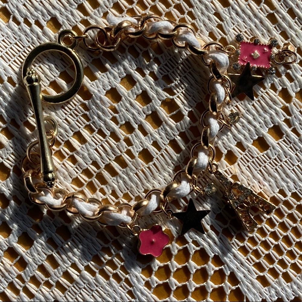 Charm Bracelet